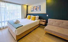 The Hood 102, Modern And Luxury Apartments
