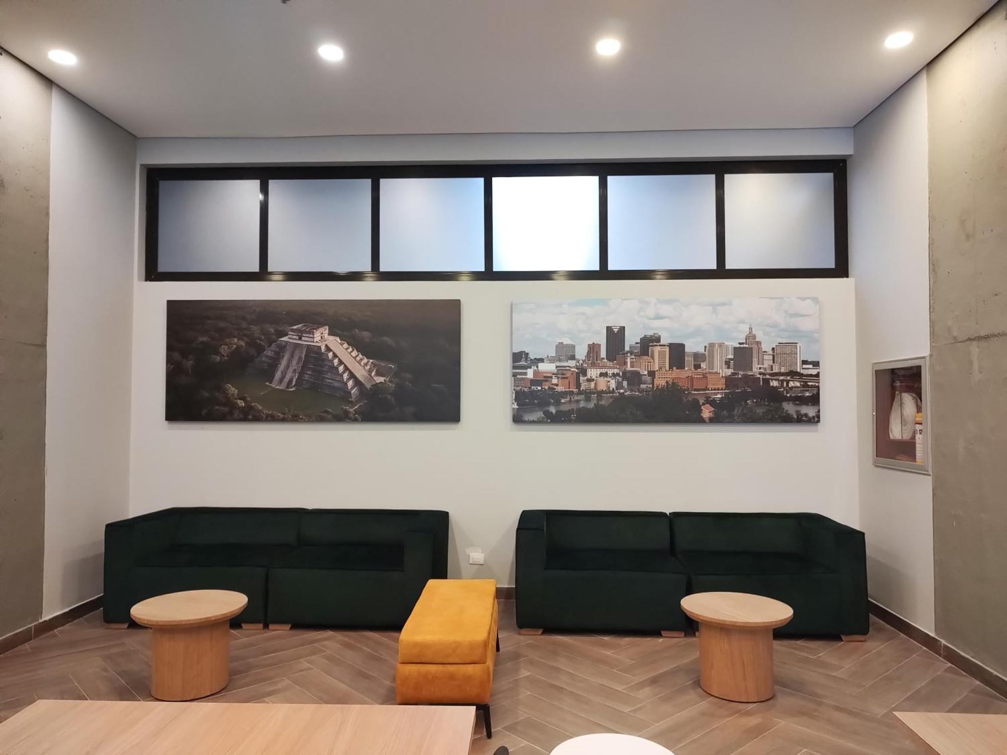 The Hood 102, Modern And Luxury Apartments Bogota Exterior photo