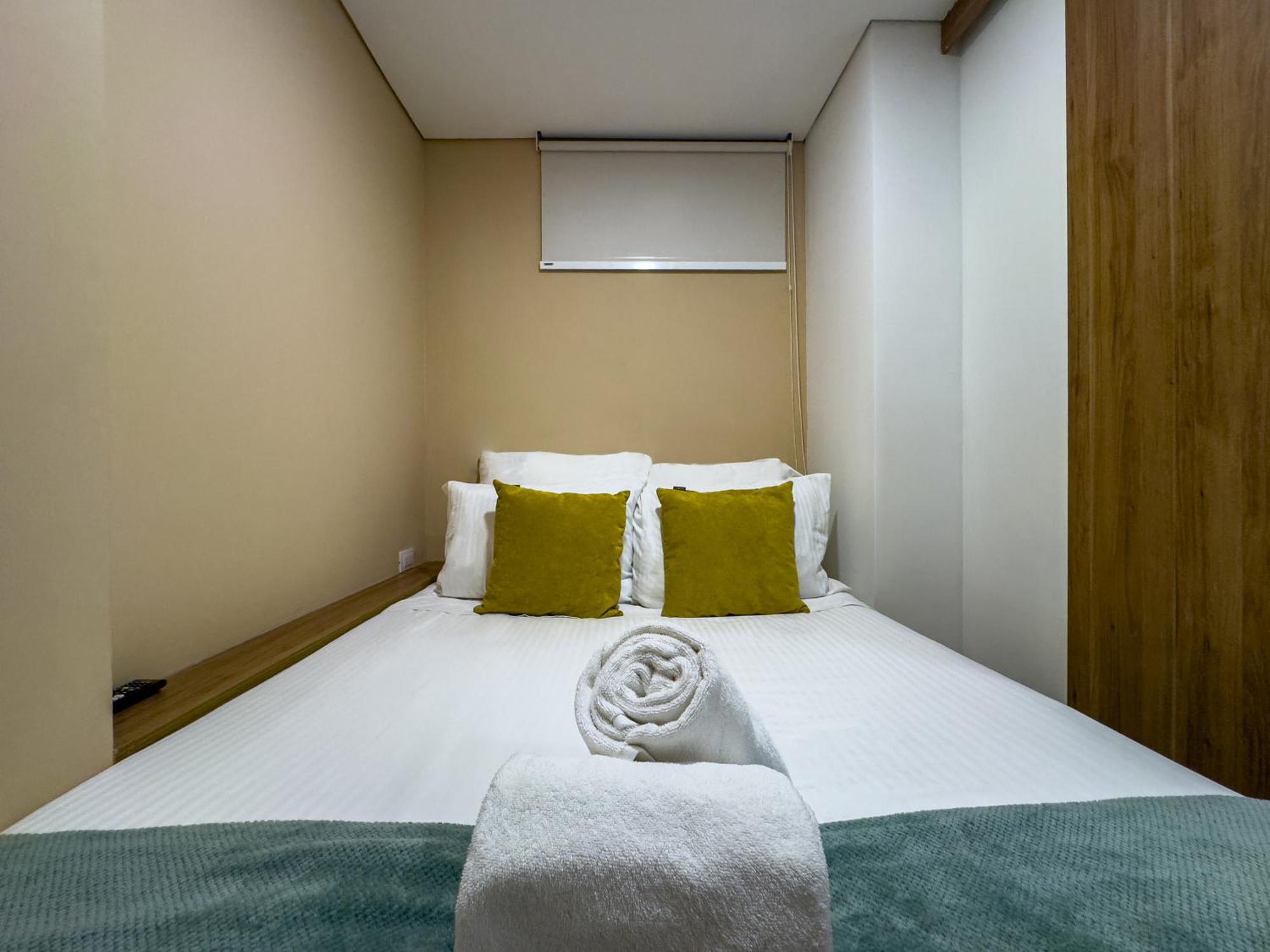 The Hood 102, Modern And Luxury Apartments Bogota Exterior photo