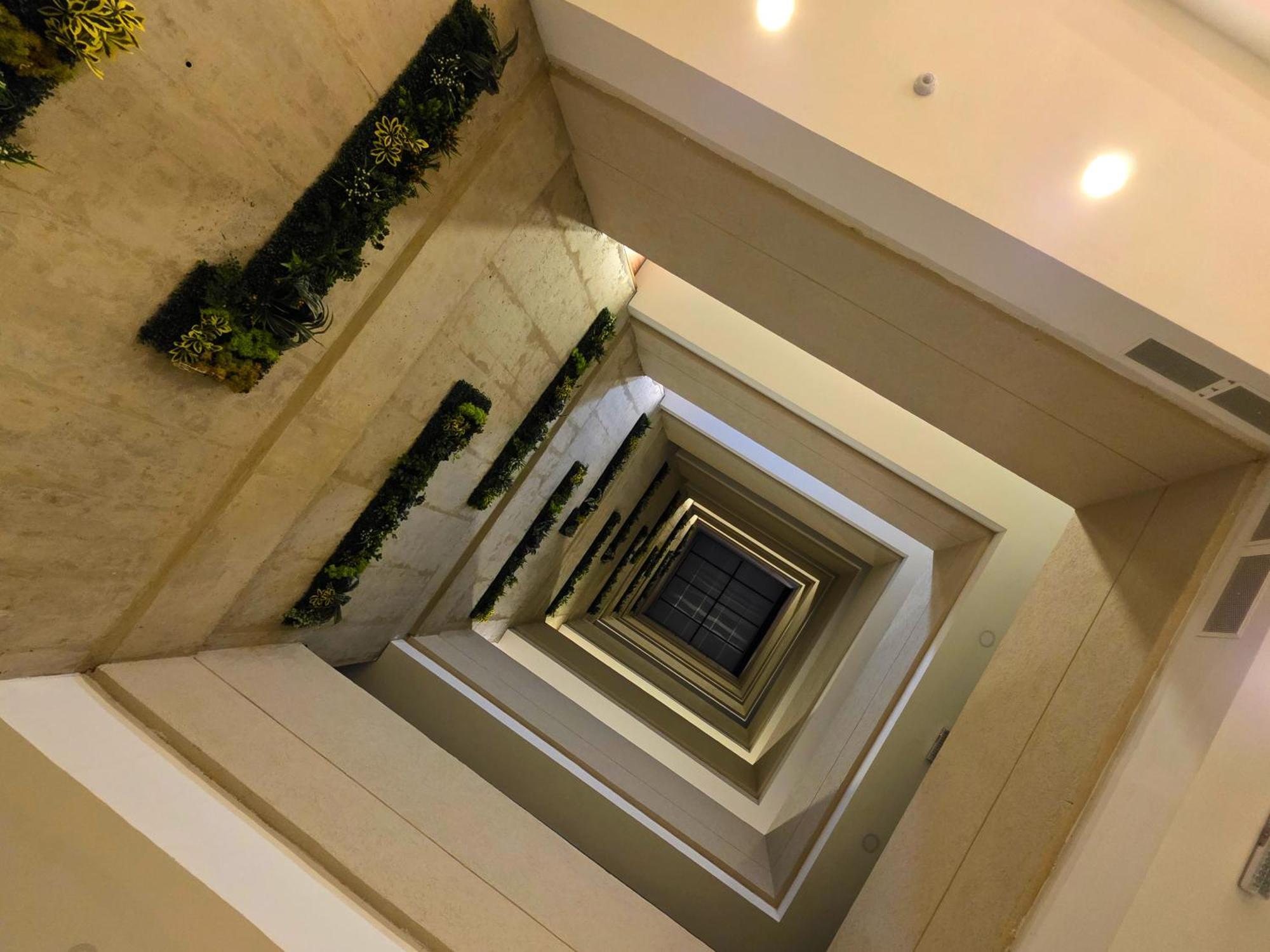 The Hood 102, Modern And Luxury Apartments Bogota Exterior photo
