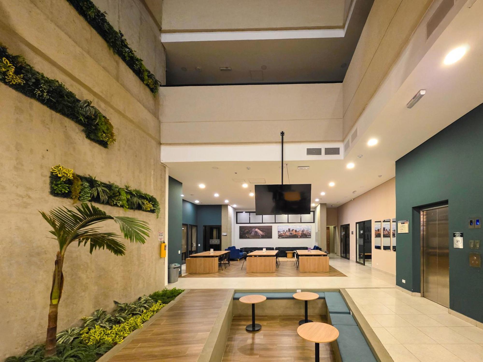 The Hood 102, Modern And Luxury Apartments Bogota Exterior photo