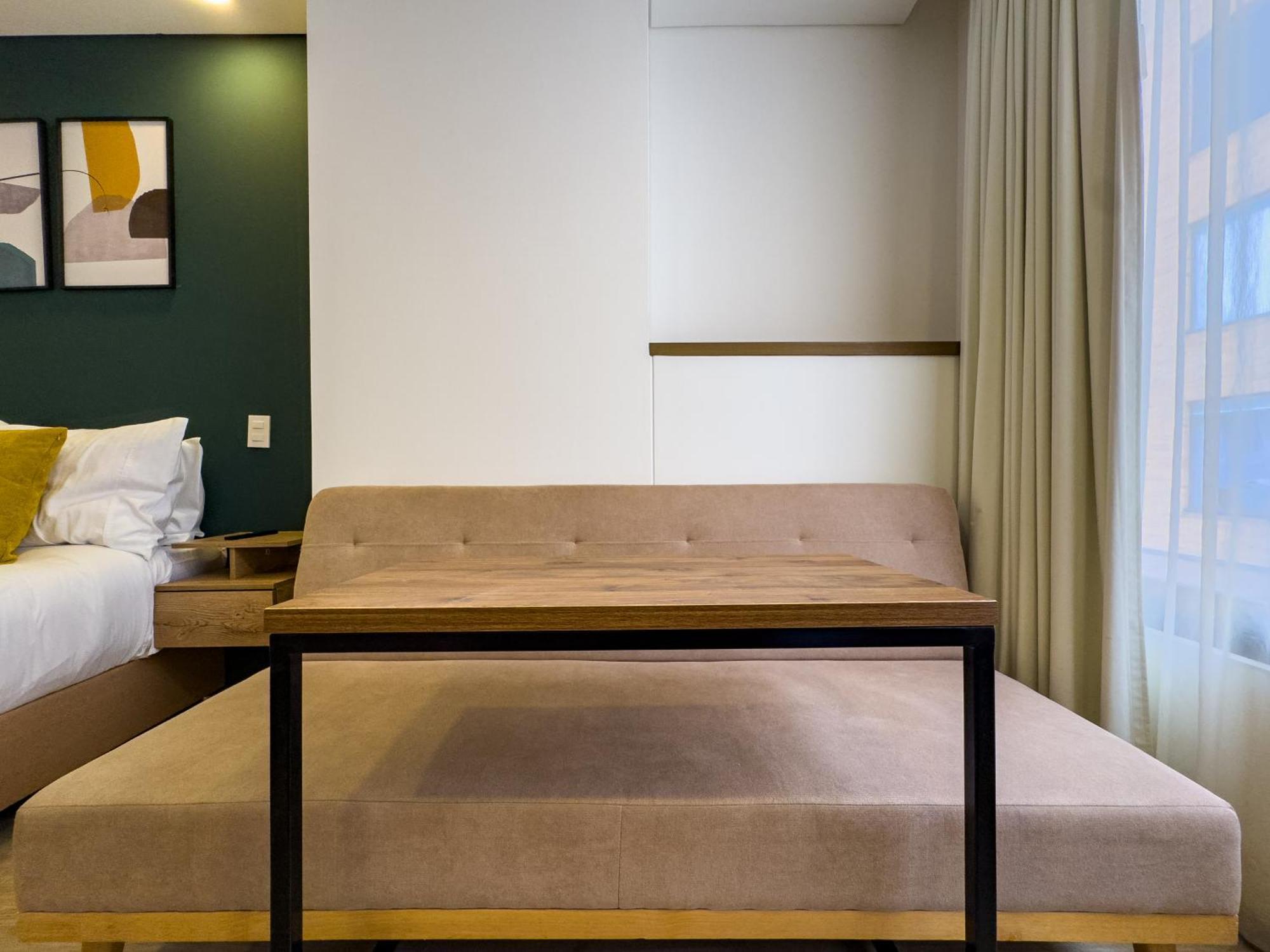 The Hood 102, Modern And Luxury Apartments Bogota Exterior photo